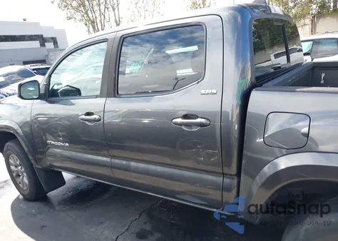 2019 Toyota Tacoma 2Wd Sr5 из США, поврежденный, VIN 3TMAZ5CN3KM114461